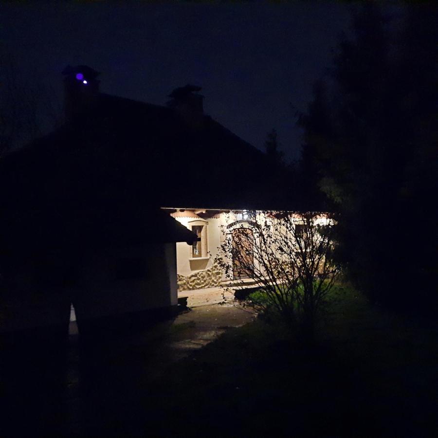 Zbojnicka Chata Wieliczka Extérieur photo