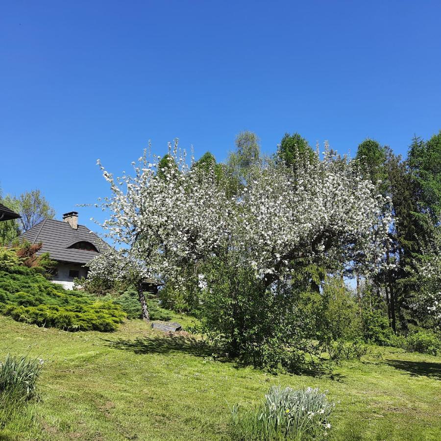 Zbojnicka Chata Wieliczka Extérieur photo